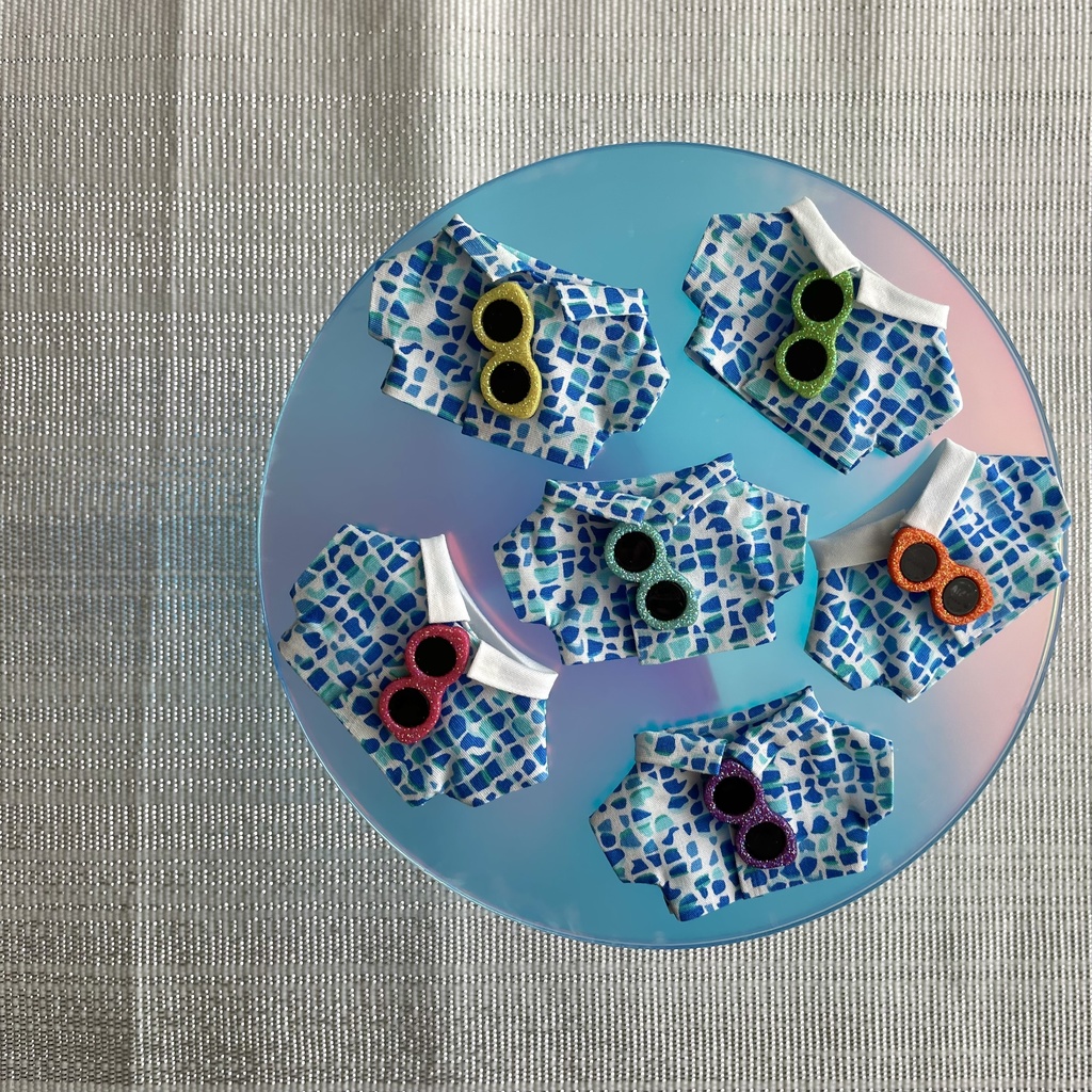 𝙥𝙤𝙤𝙡𝙨𝙞𝙙𝙚 𝙥𝙖𝙧𝙩𝙮