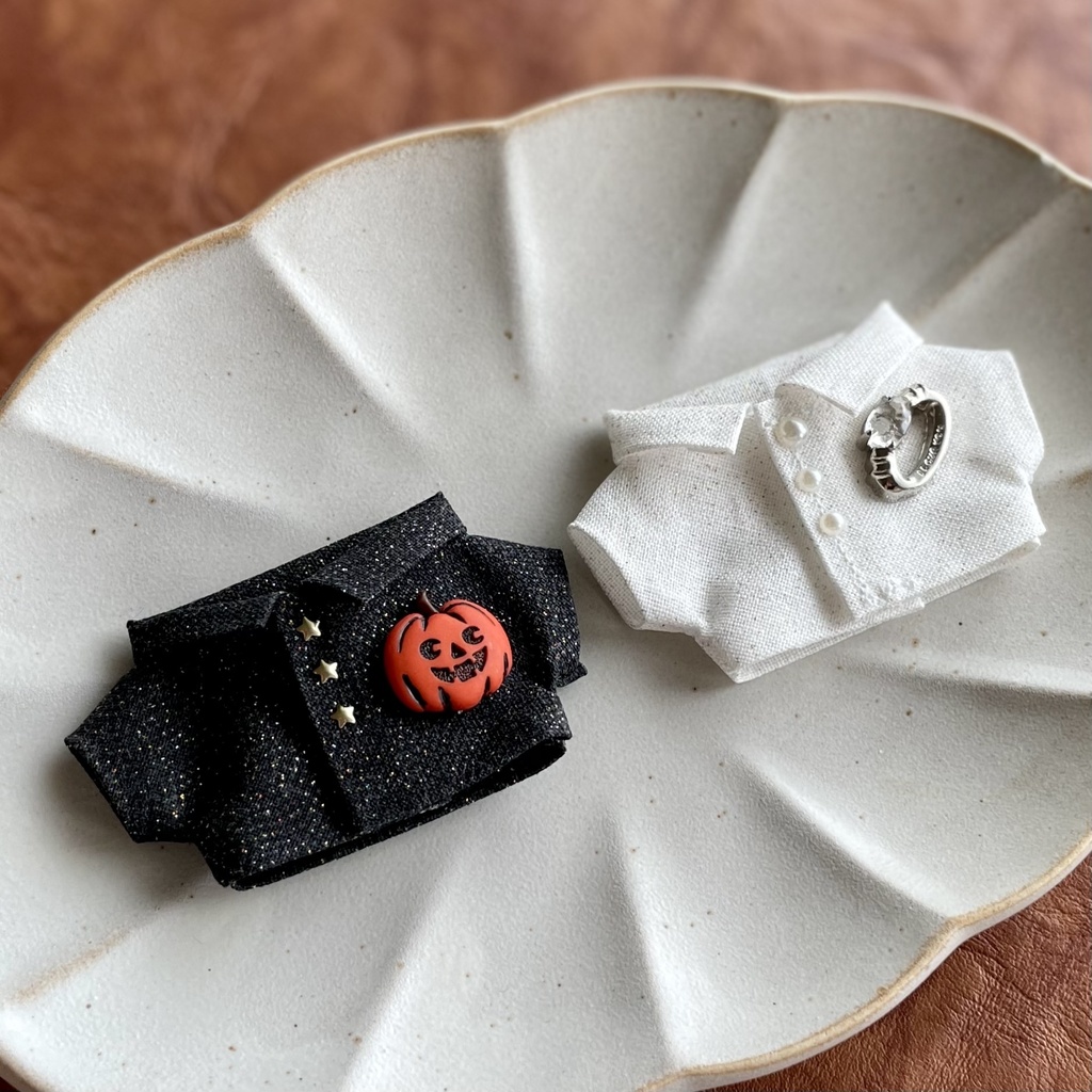 🎃Halloween Night Wedding💍
