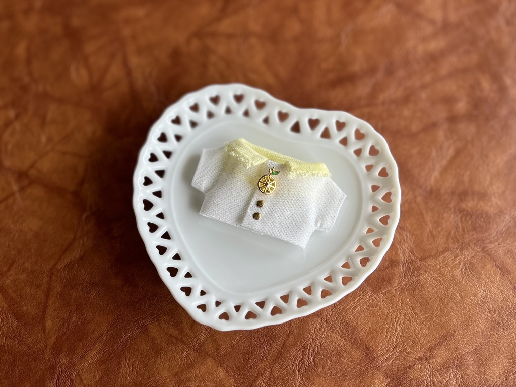 はちみつレモンケーキ🍋