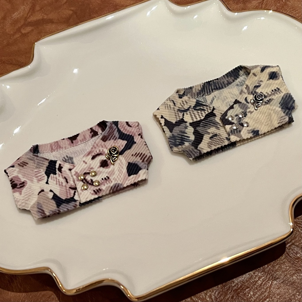 🌹Roseジャケット