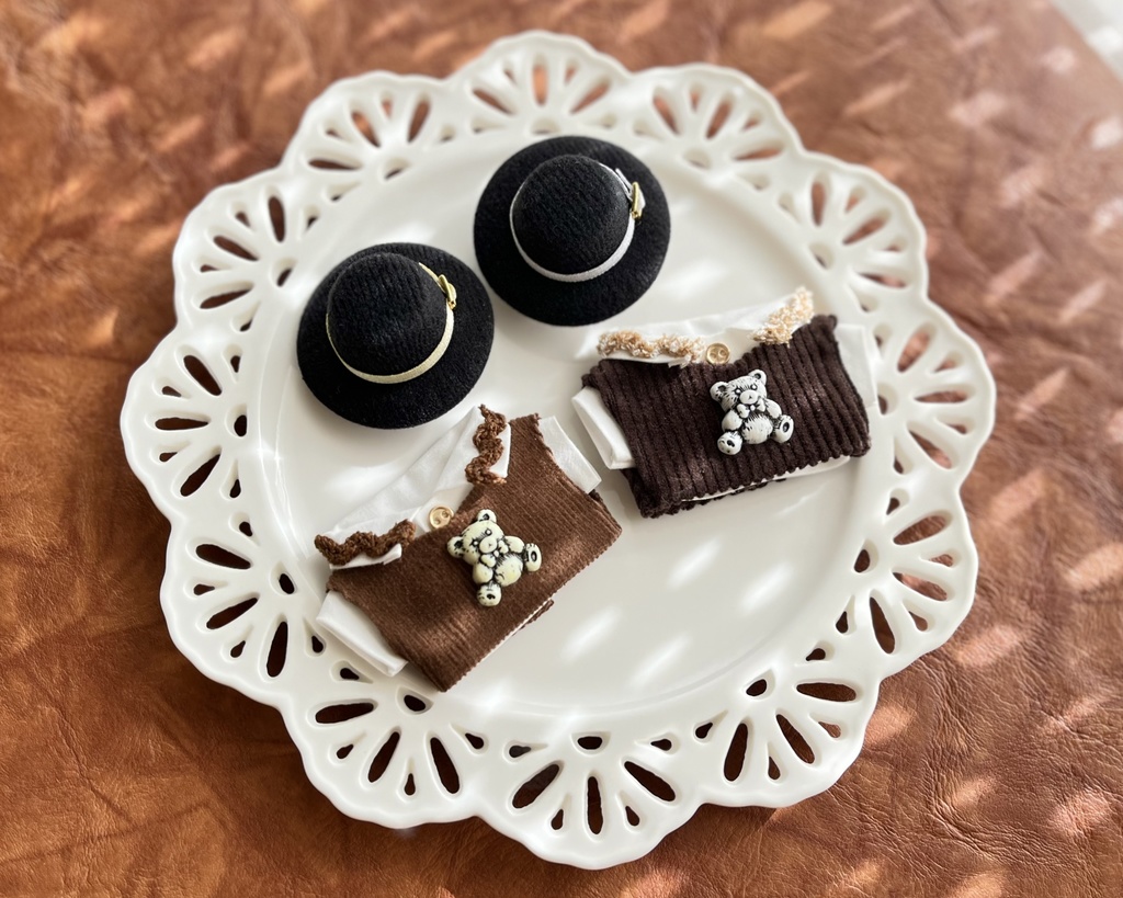 ヌヌース カフェショコラ
