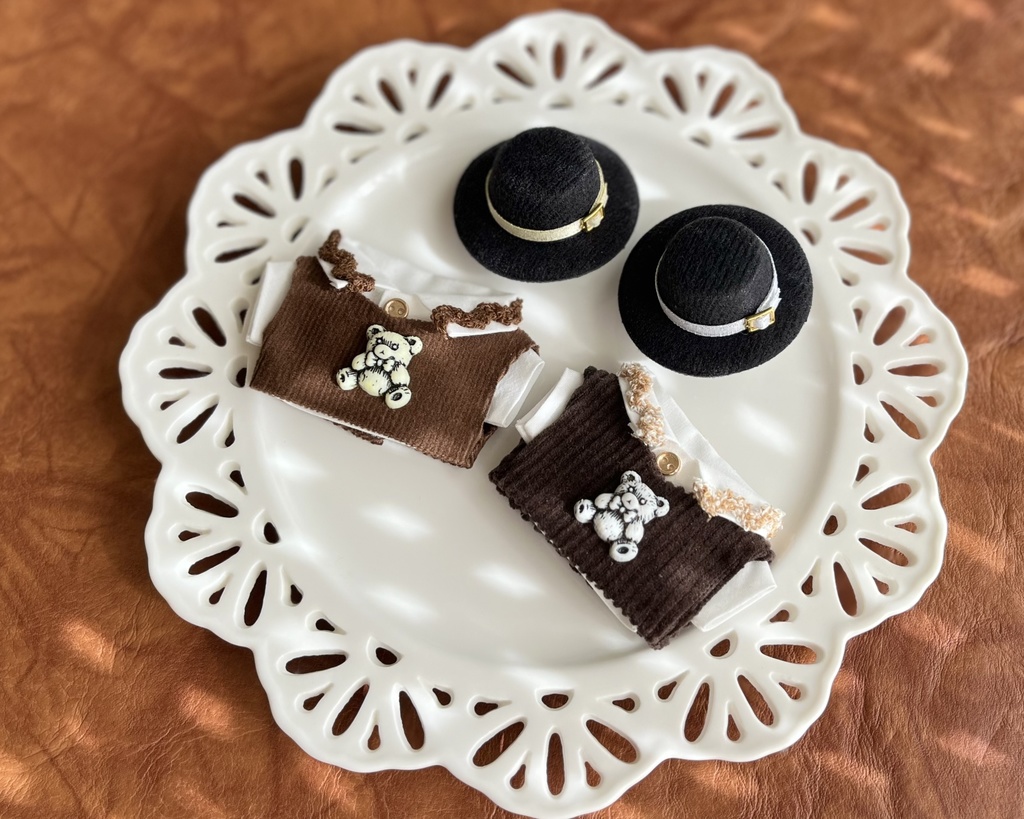 ヌヌース カフェショコラ