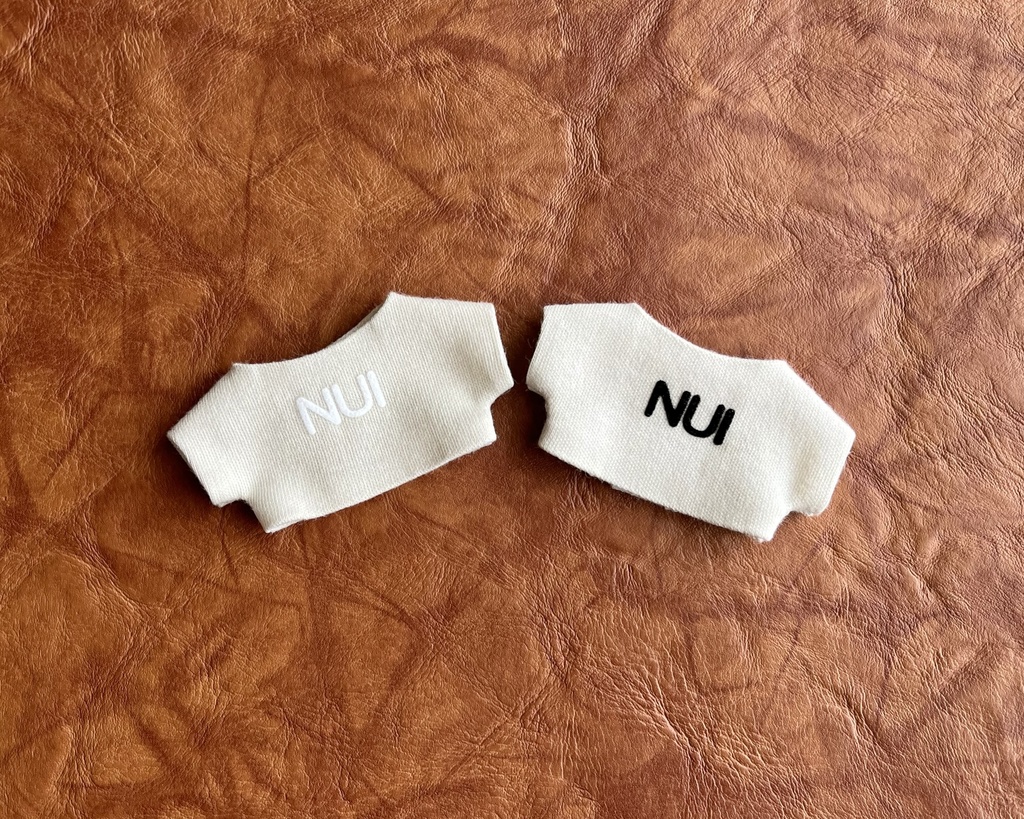 nuiロゴティ