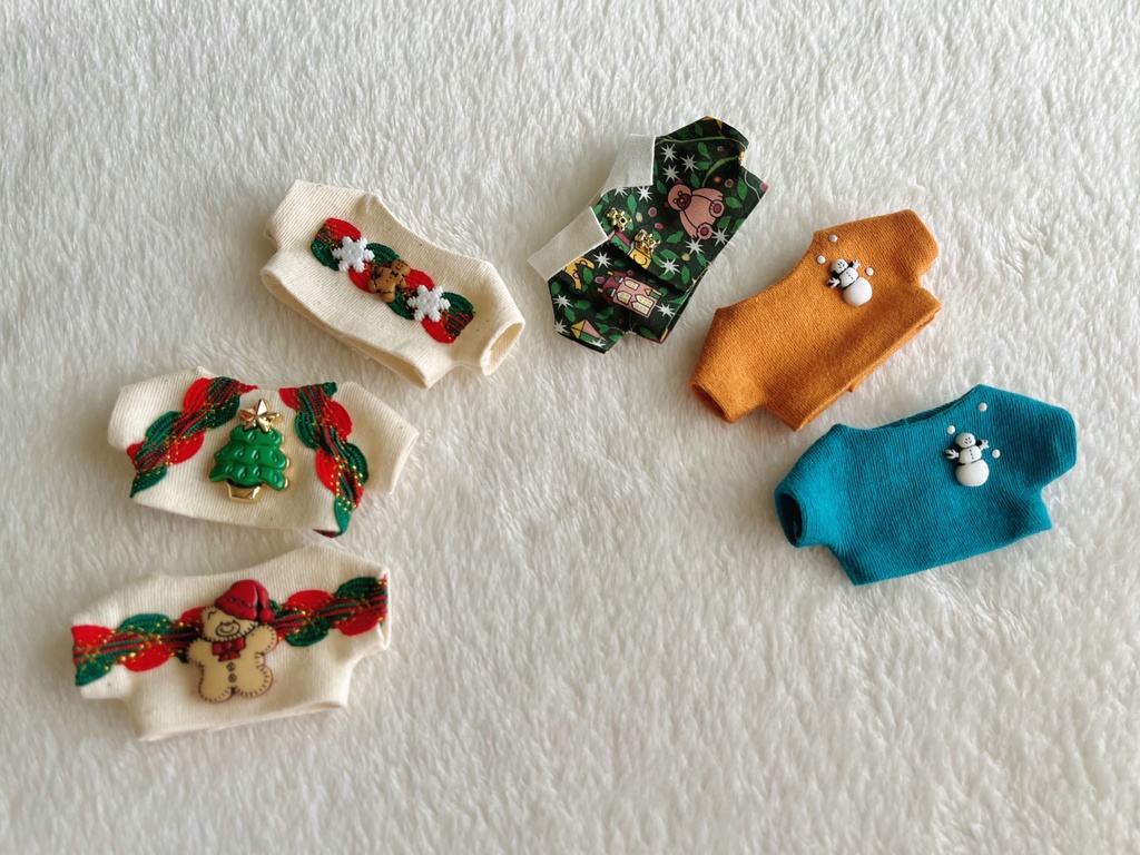 winter collection 2025