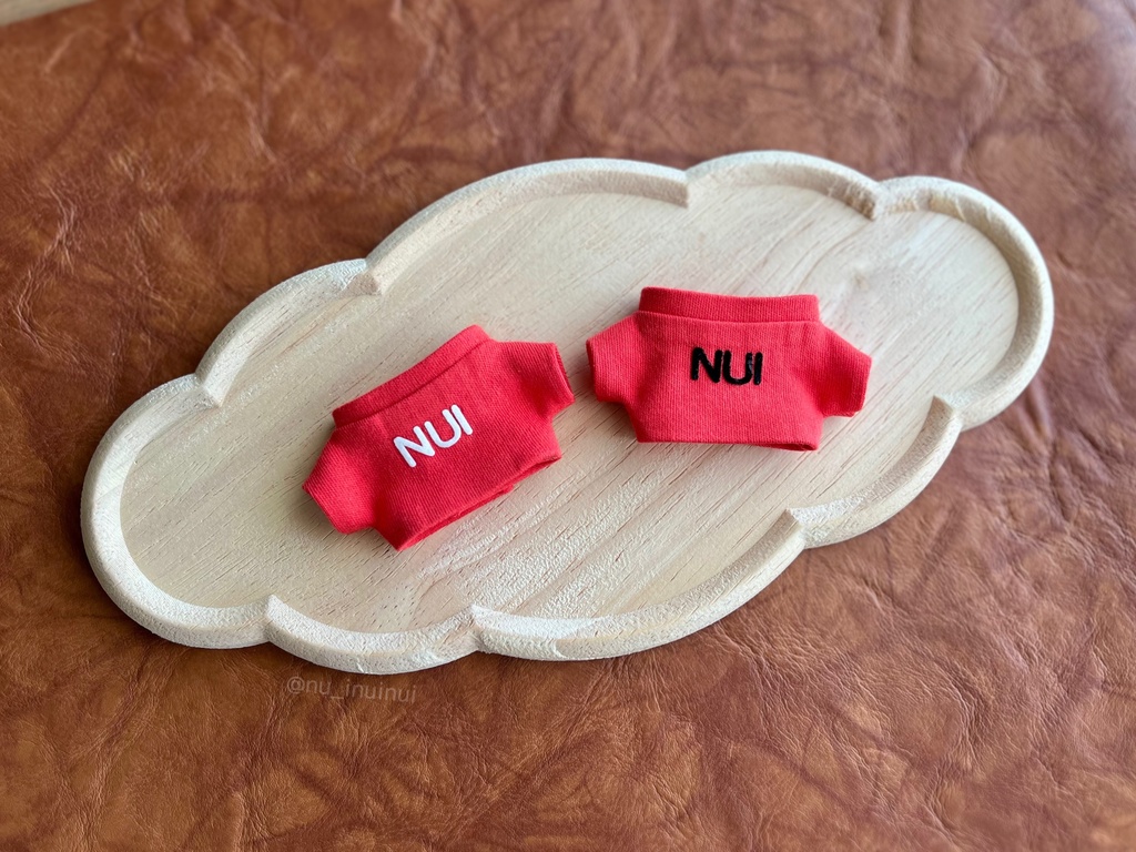 NUIティ