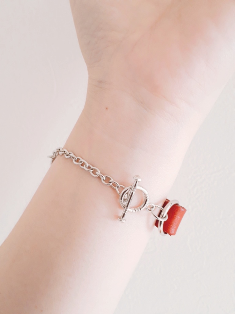 ツイステ デイヴィス・クルーウェル イメージブレスレット