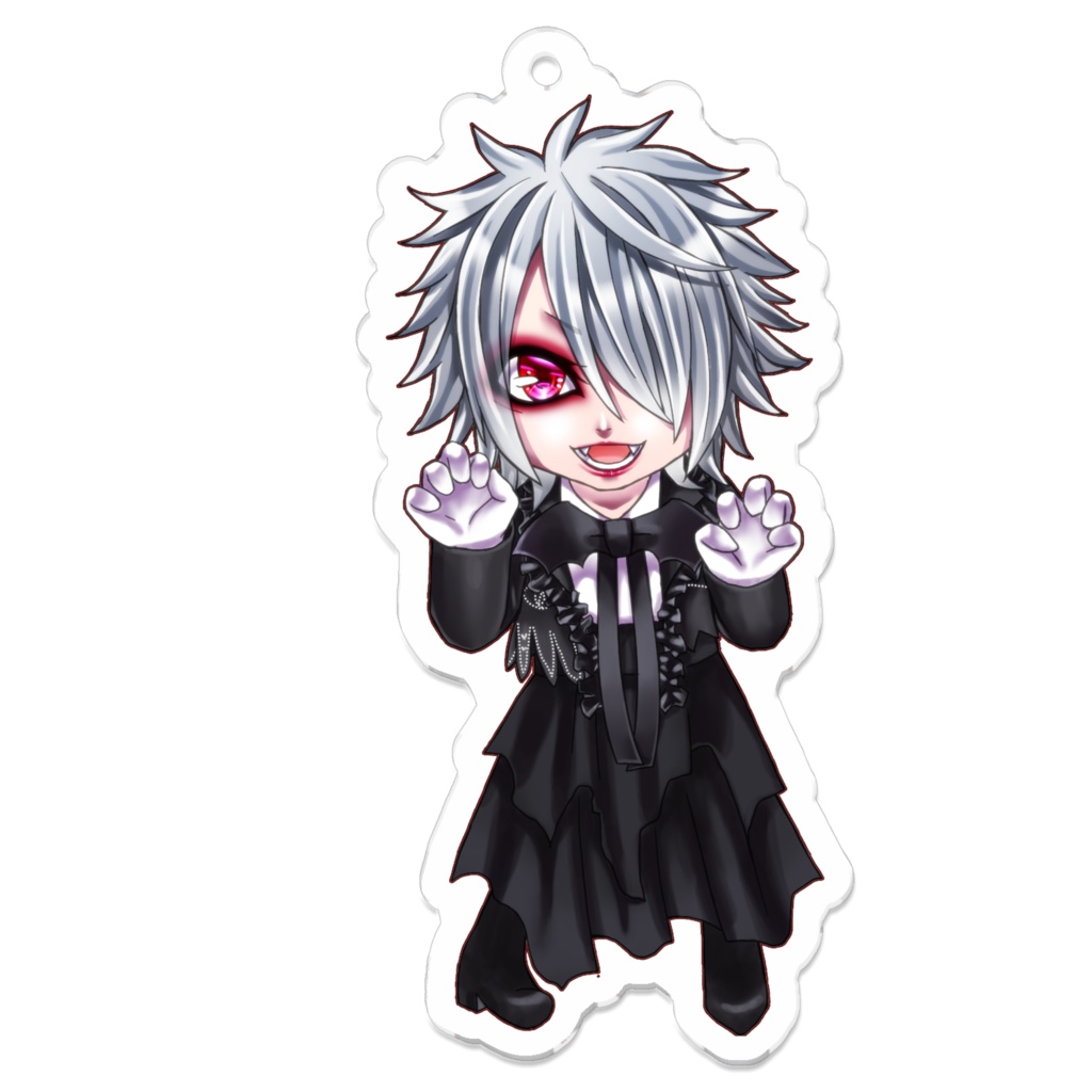 ぞんばらななじゅ