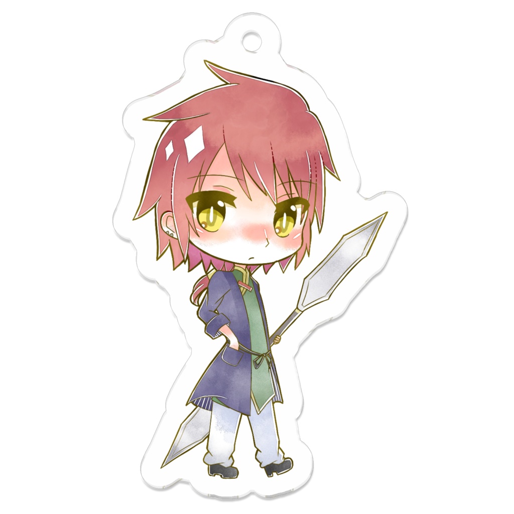 リベルテアクキー ルーヴィル