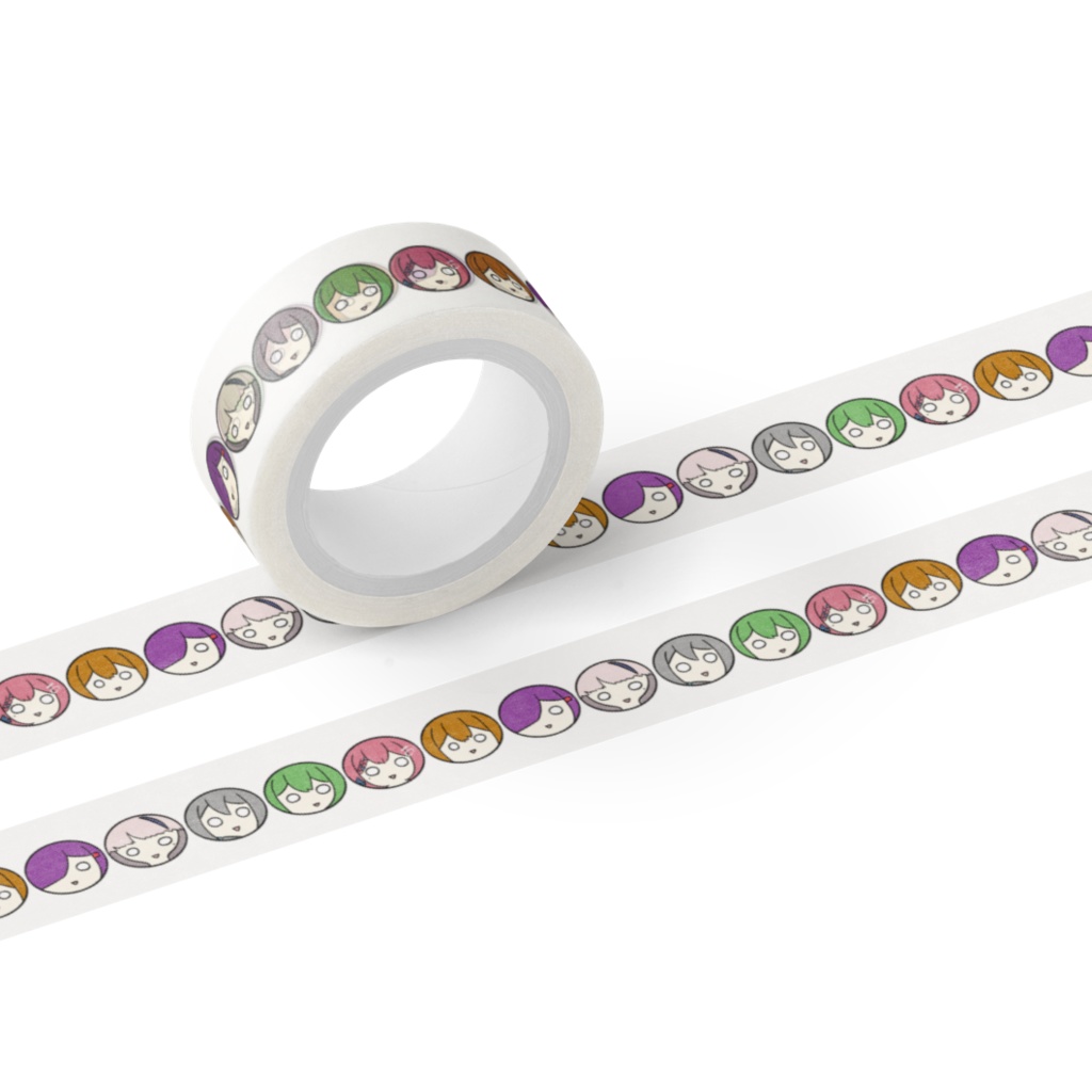 【マステ】暇財閥ゴルフボール