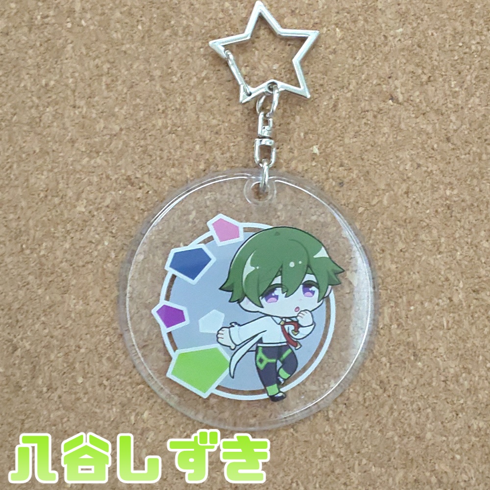 【怪盗団】DANCE!クリアチャーム【他力本願卓】