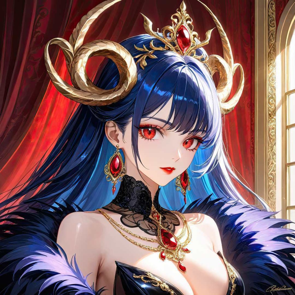 ダークマジェスティコレクション