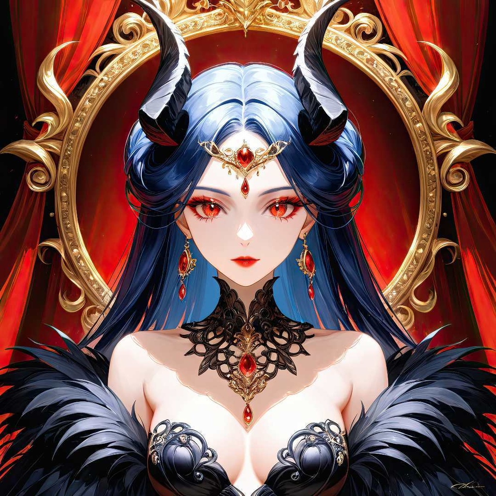 ダークマジェスティコレクション