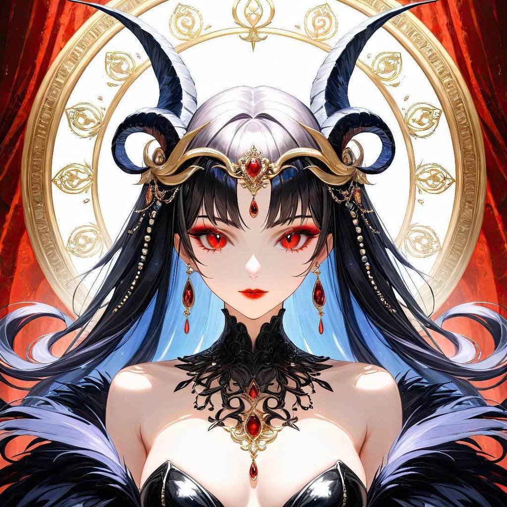 ダークマジェスティコレクション