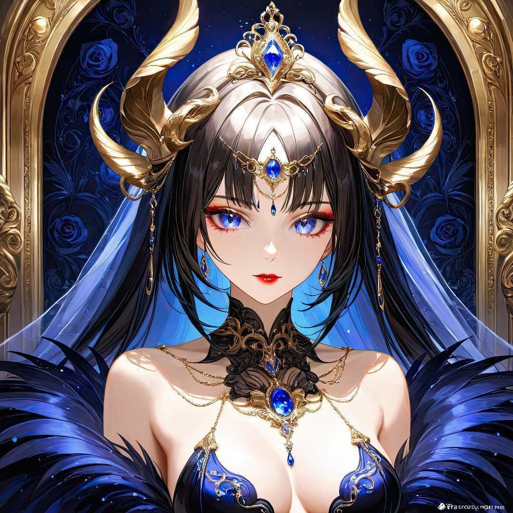 ダークマジェスティコレクション