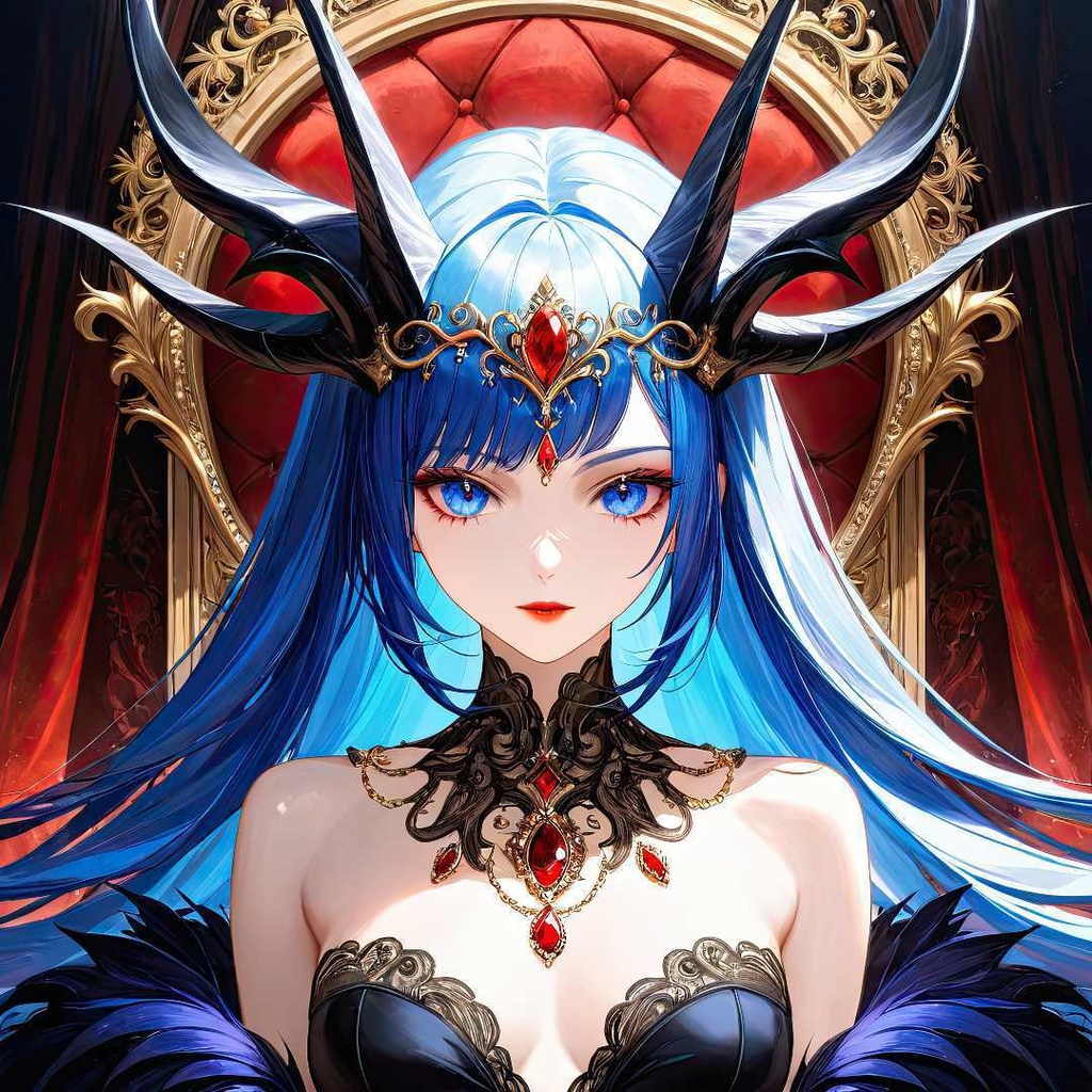 ダークマジェスティコレクション