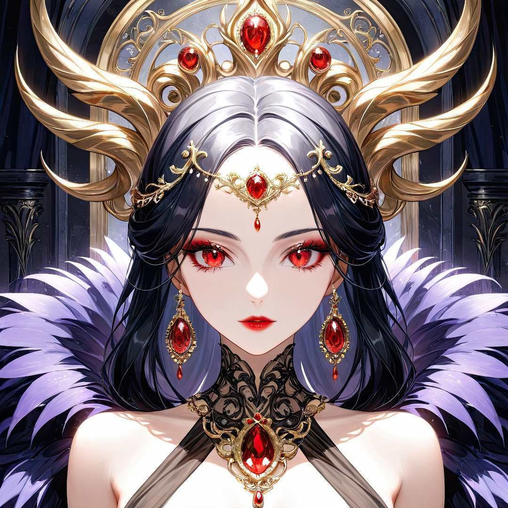 ダークマジェスティコレクション