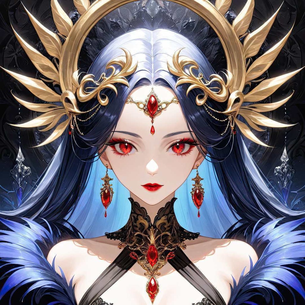 ダークマジェスティコレクション