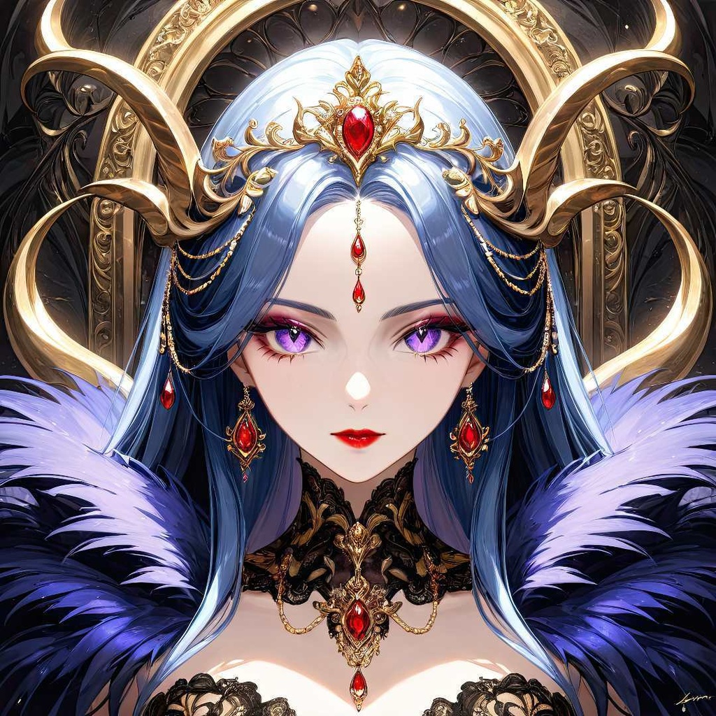 ダークマジェスティコレクション