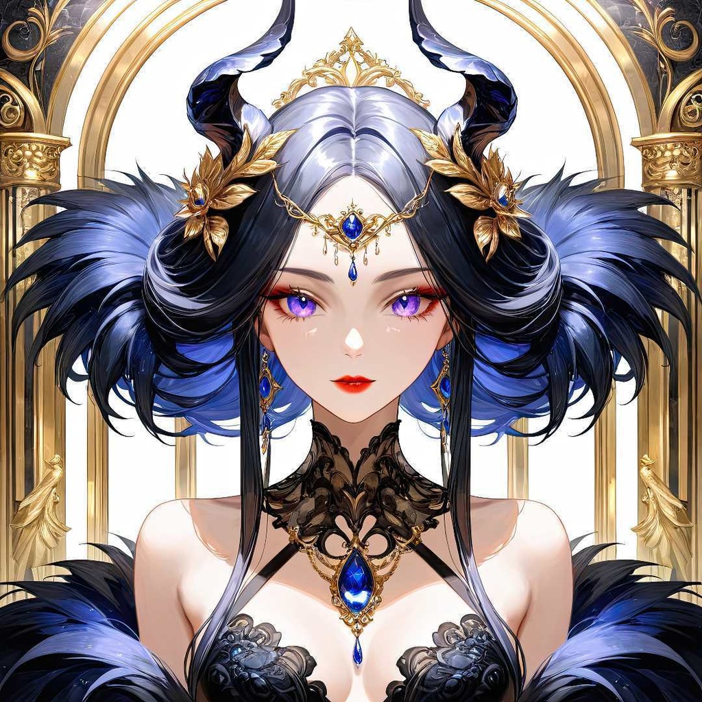 ダークマジェスティコレクション