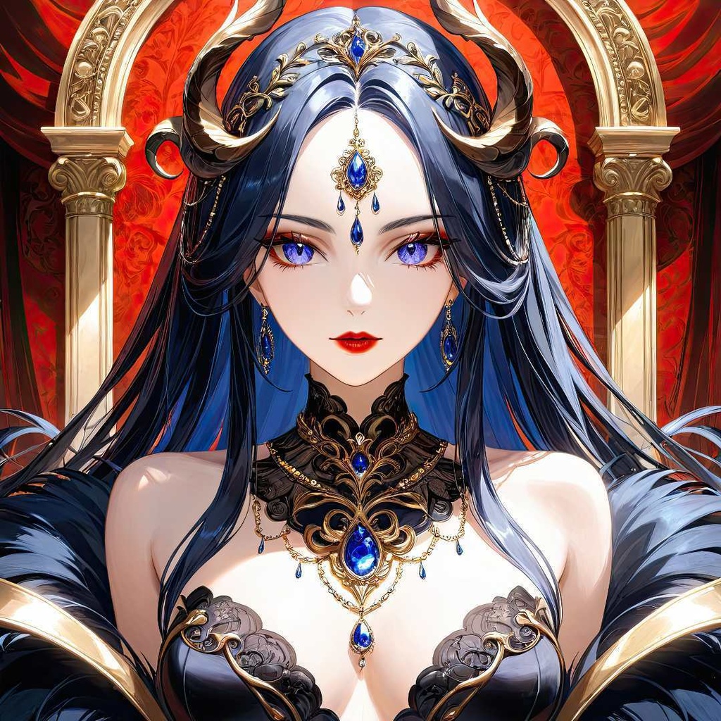 ダークマジェスティコレクション