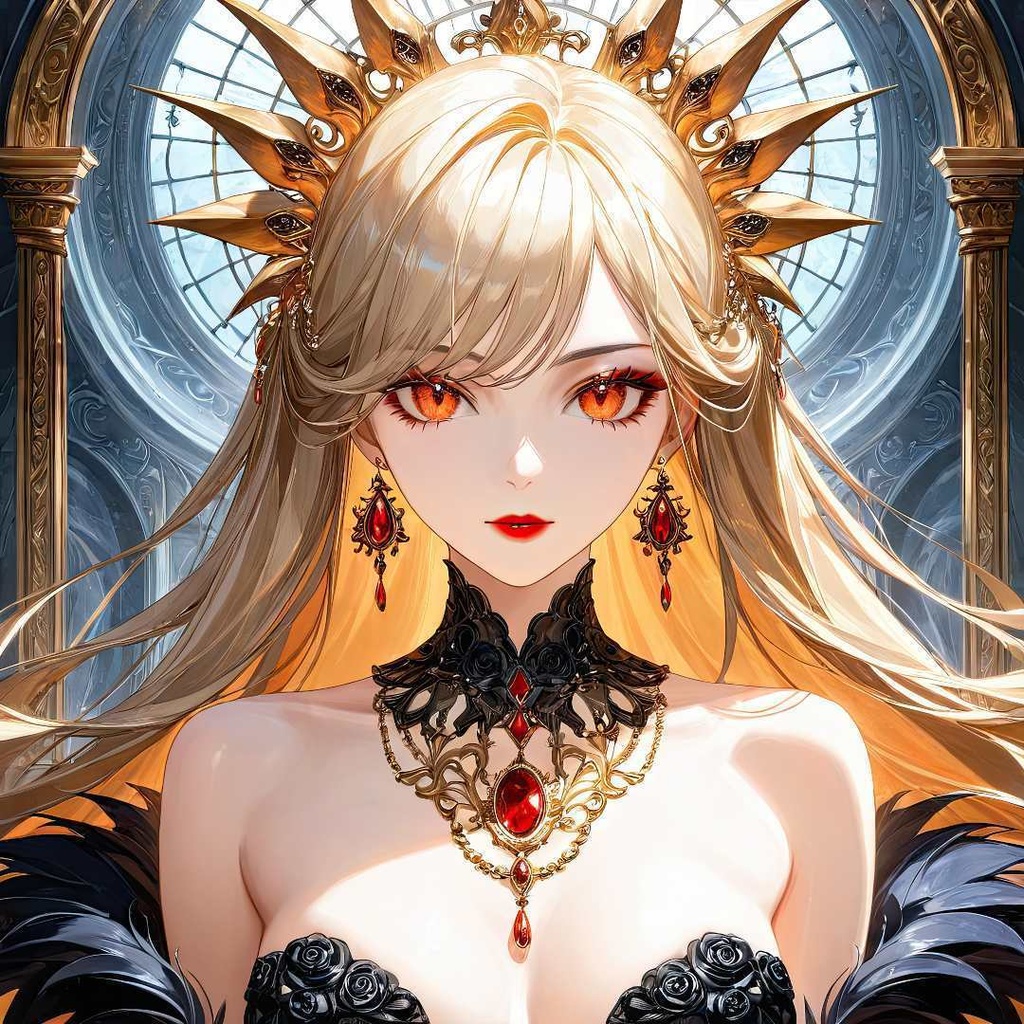 ダークマジェスティコレクション