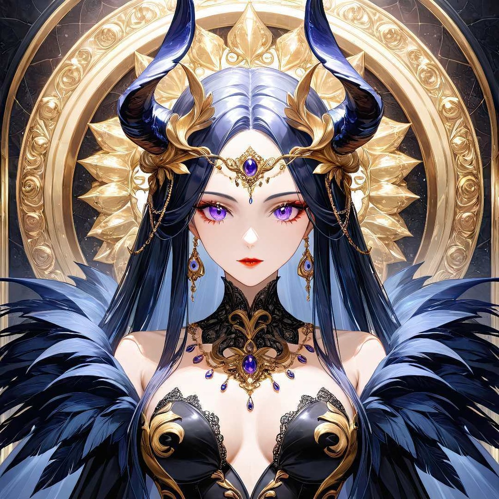 ダークマジェスティコレクション