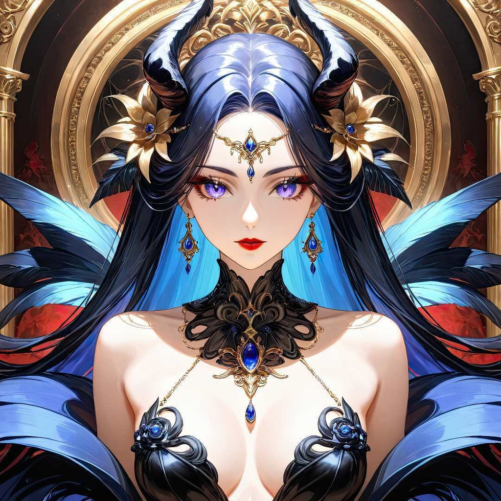 ダークマジェスティコレクション