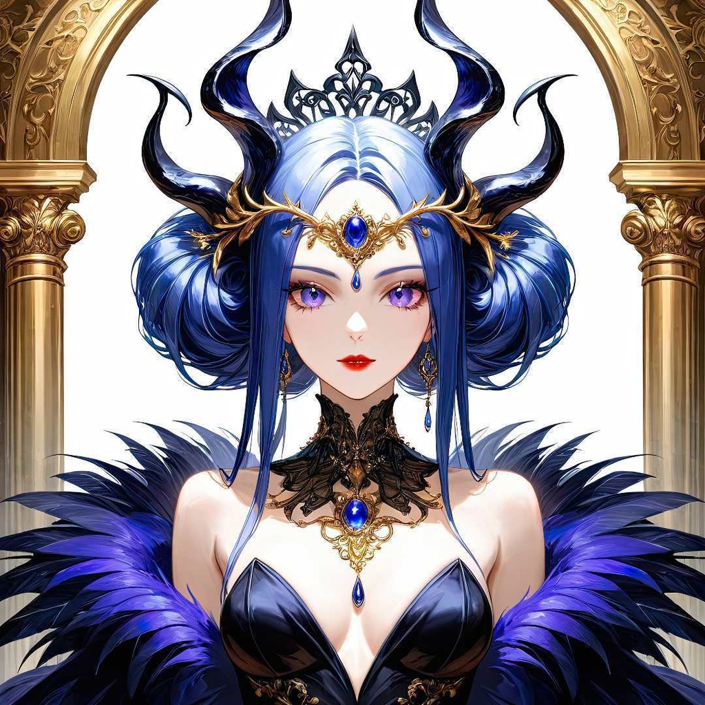 ダークマジェスティコレクション