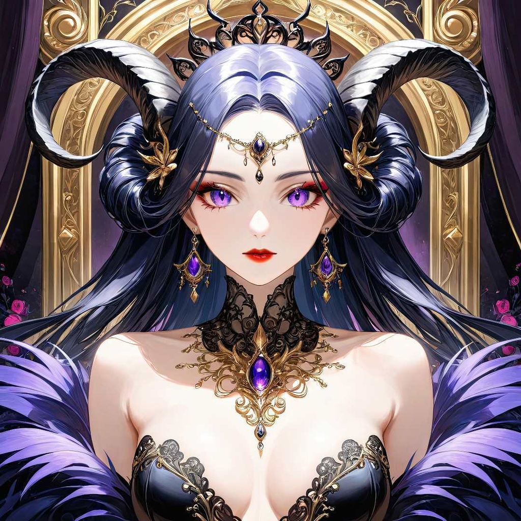 ダークマジェスティコレクション