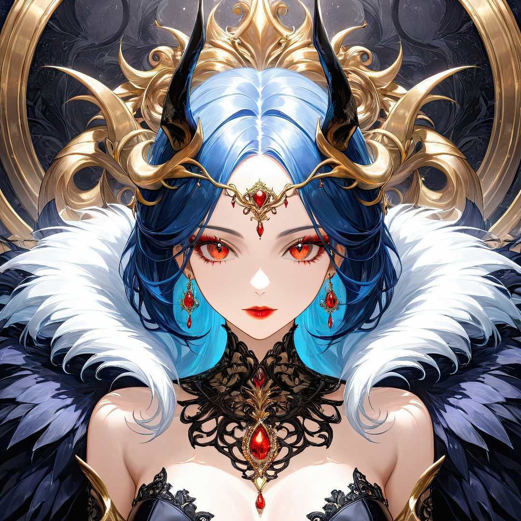 ダークマジェスティコレクション