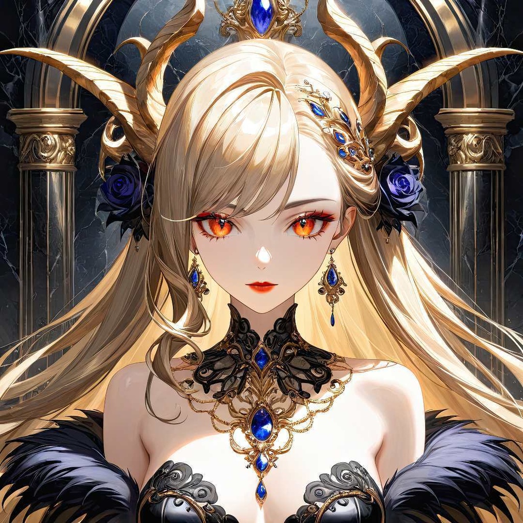 ダークマジェスティコレクション