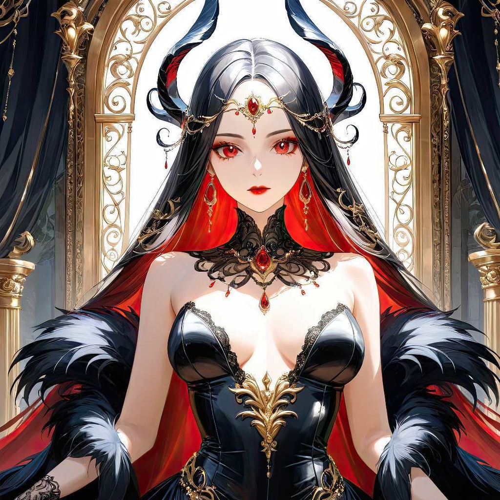 ダークマジェスティコレクション