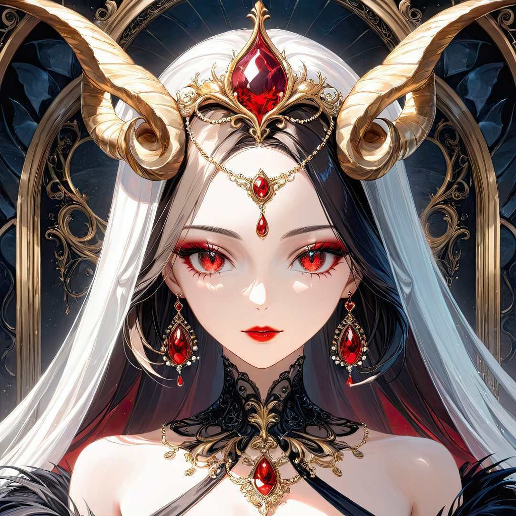 ダークマジェスティコレクション