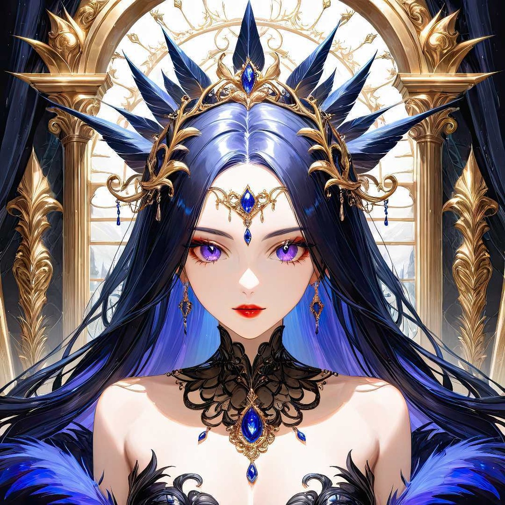 ダークマジェスティコレクション