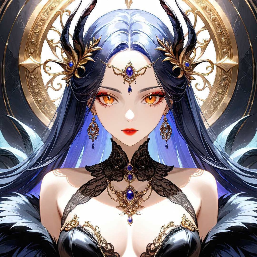 ダークマジェスティコレクション