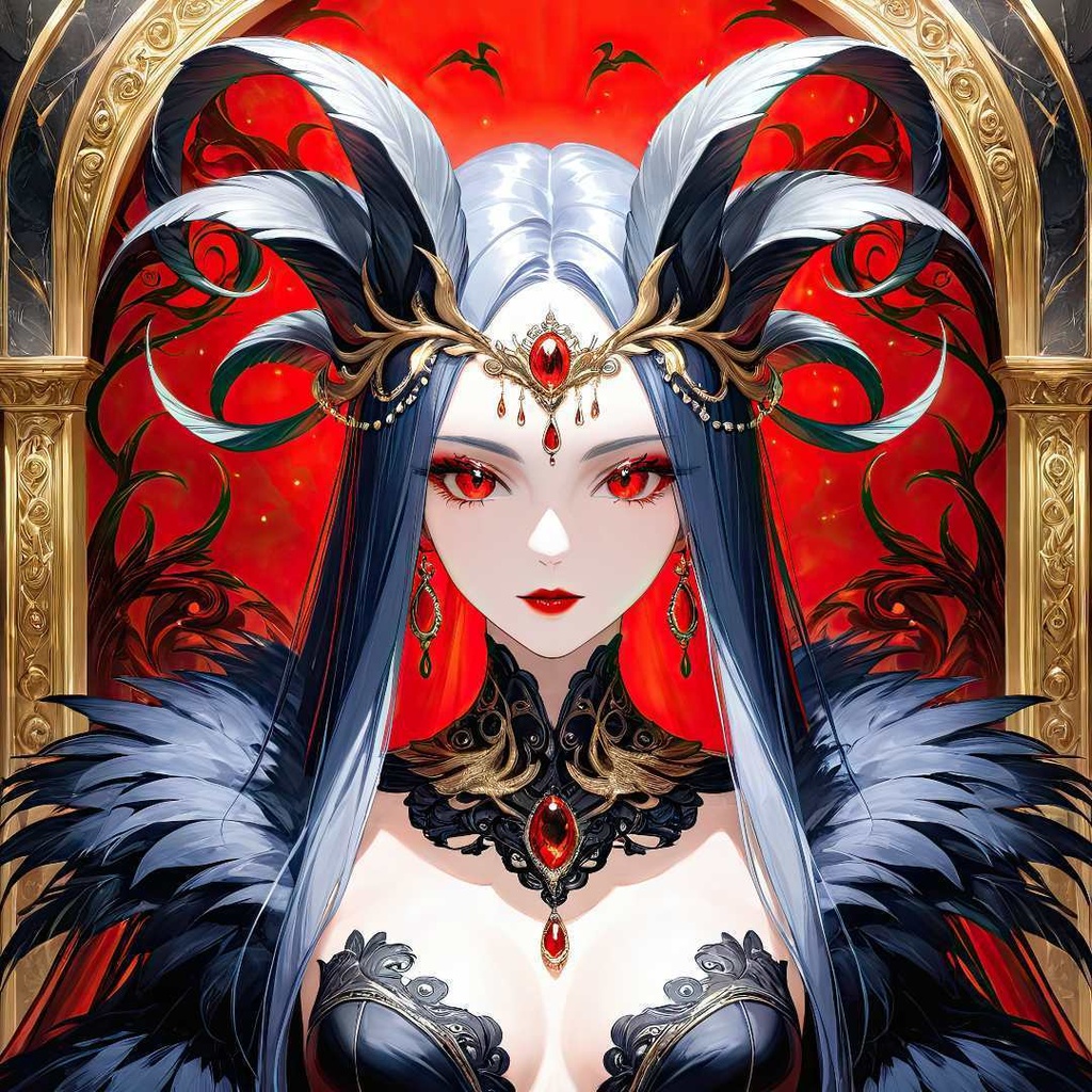 ダークマジェスティコレクション