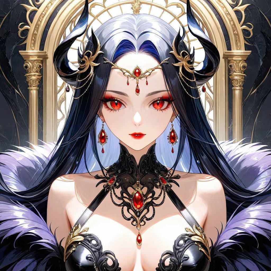 ダークマジェスティコレクション