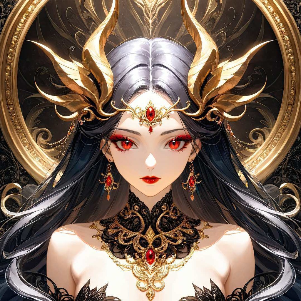 ダークマジェスティコレクション