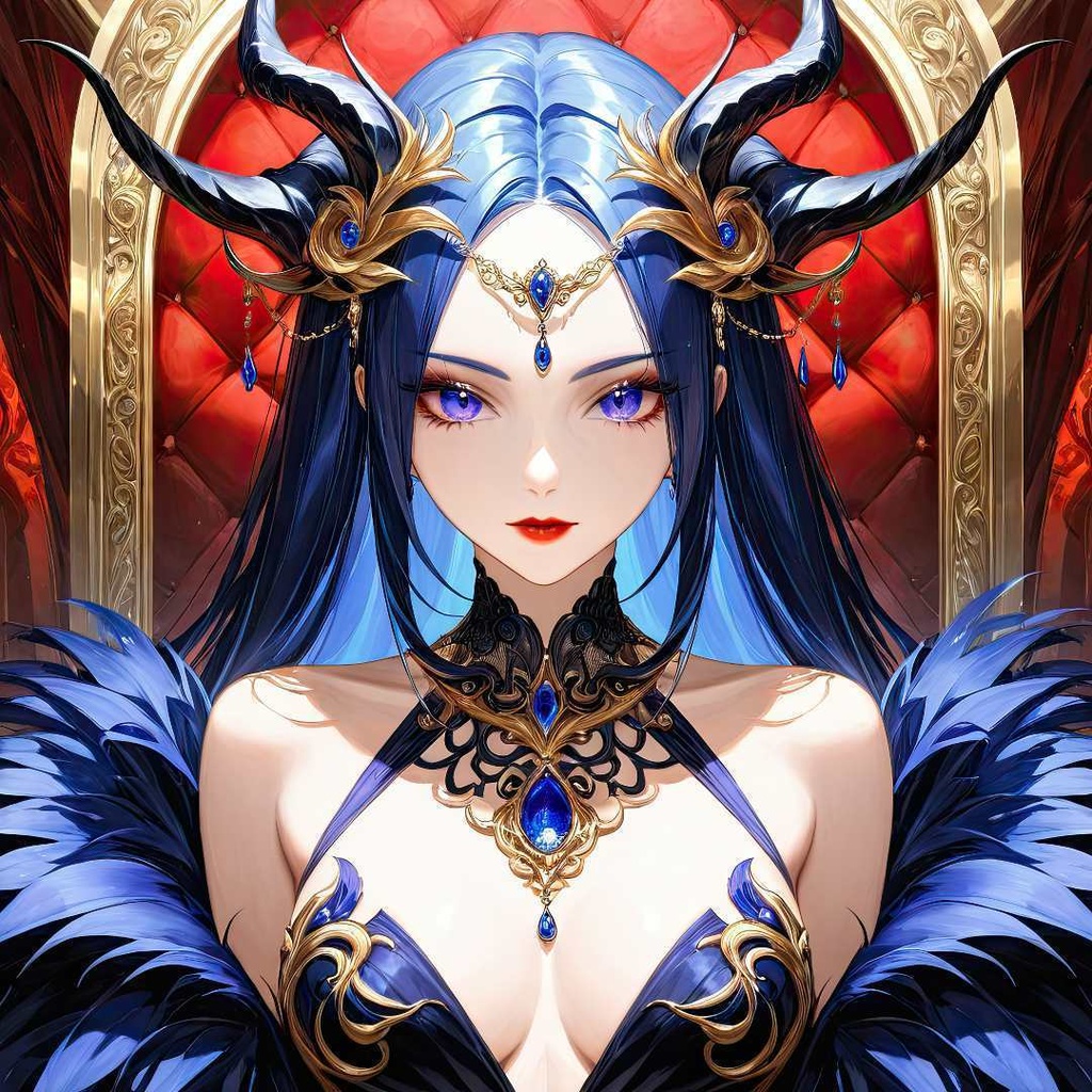 ダークマジェスティコレクション