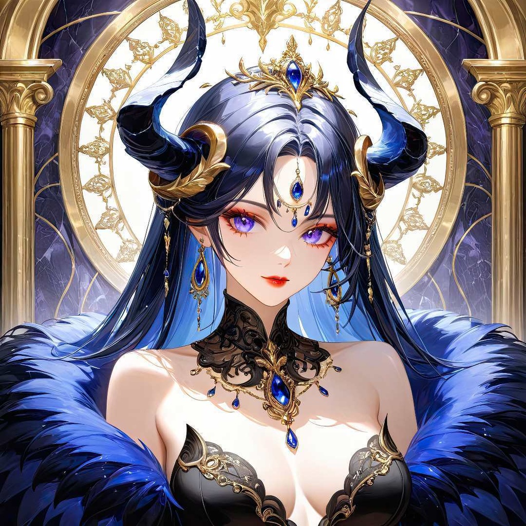 ダークマジェスティコレクション