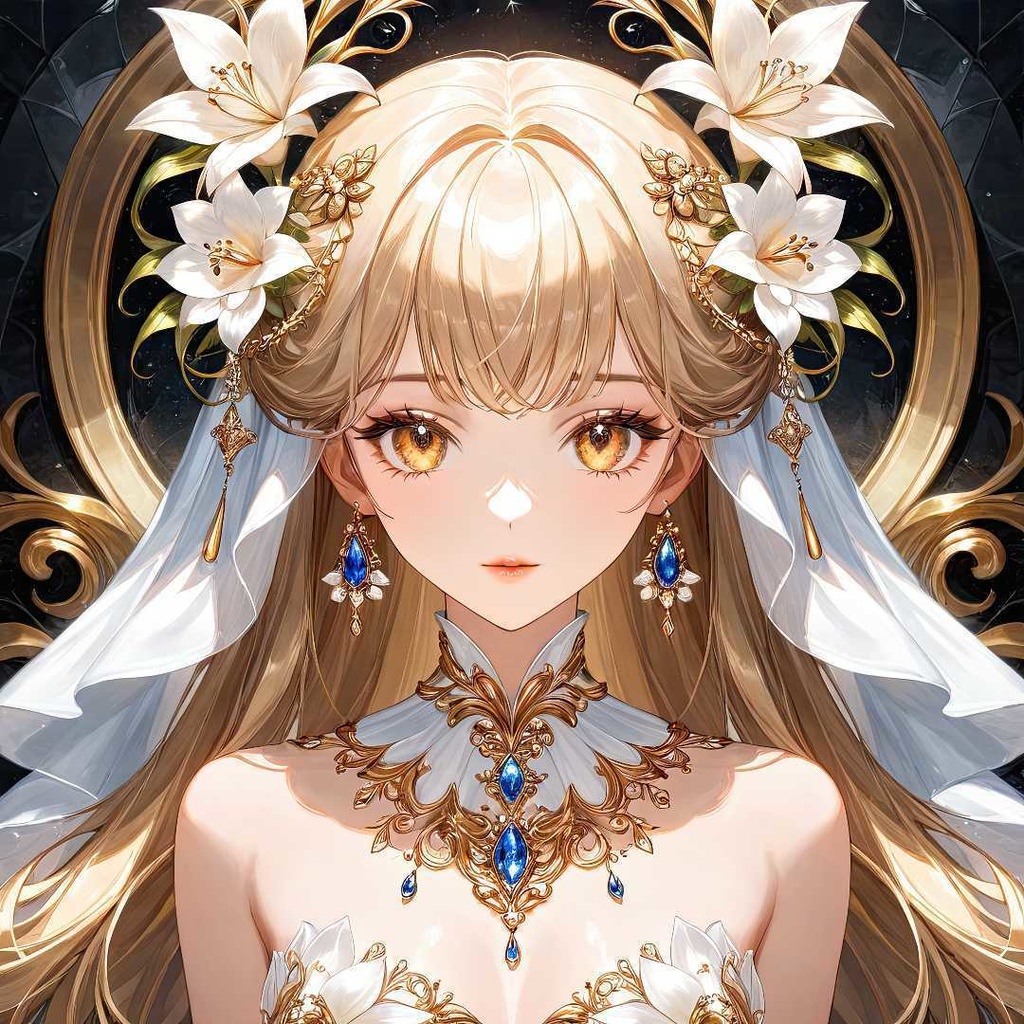 エセリアルフローラルシンフォニー