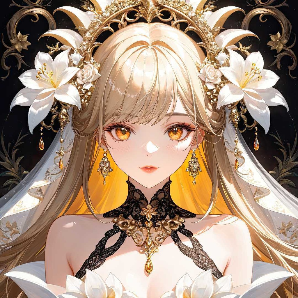 エセリアルフローラルシンフォニー