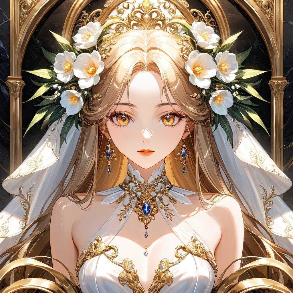 エセリアルフローラルシンフォニー