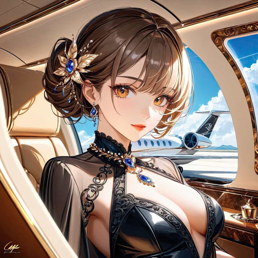 エリートスカイワードコレクション