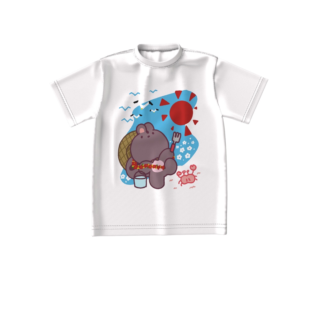 【正位置】さま～えあぷりすびっぐTシャツ ver.2