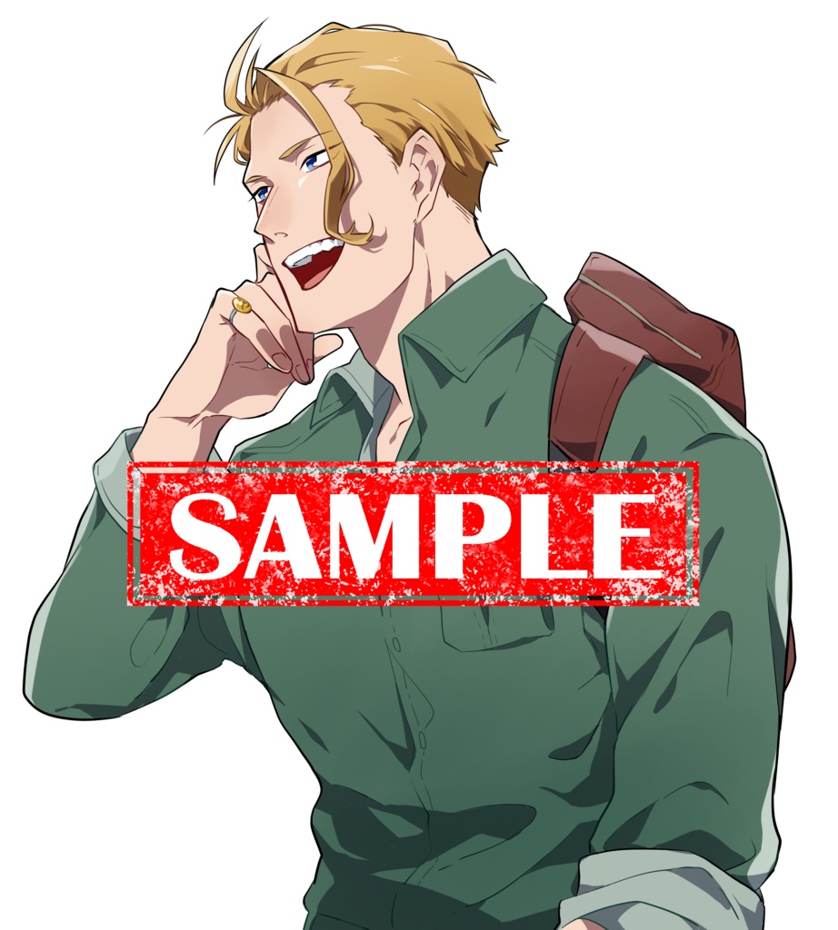 クトゥルフ神話TRPG第6版シナリオ【潜入捜査報告書】