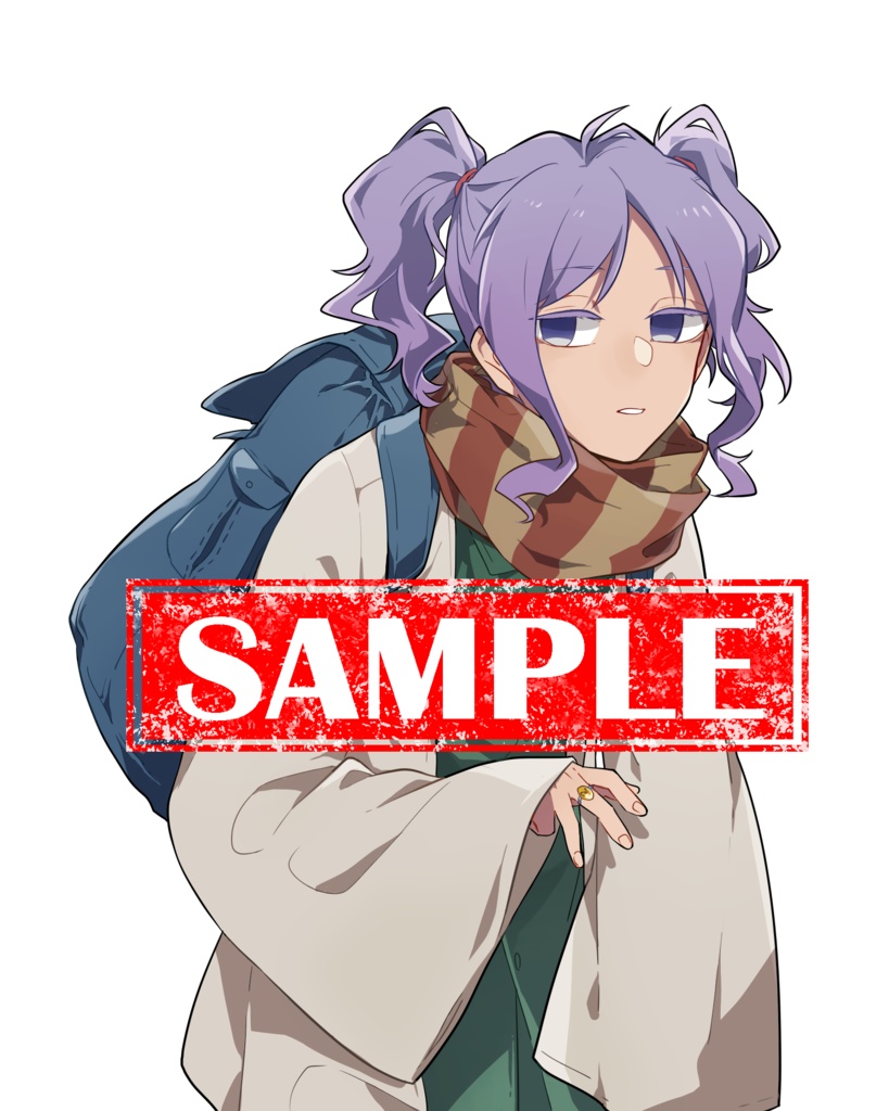 クトゥルフ神話TRPG第6版シナリオ【潜入捜査報告書】