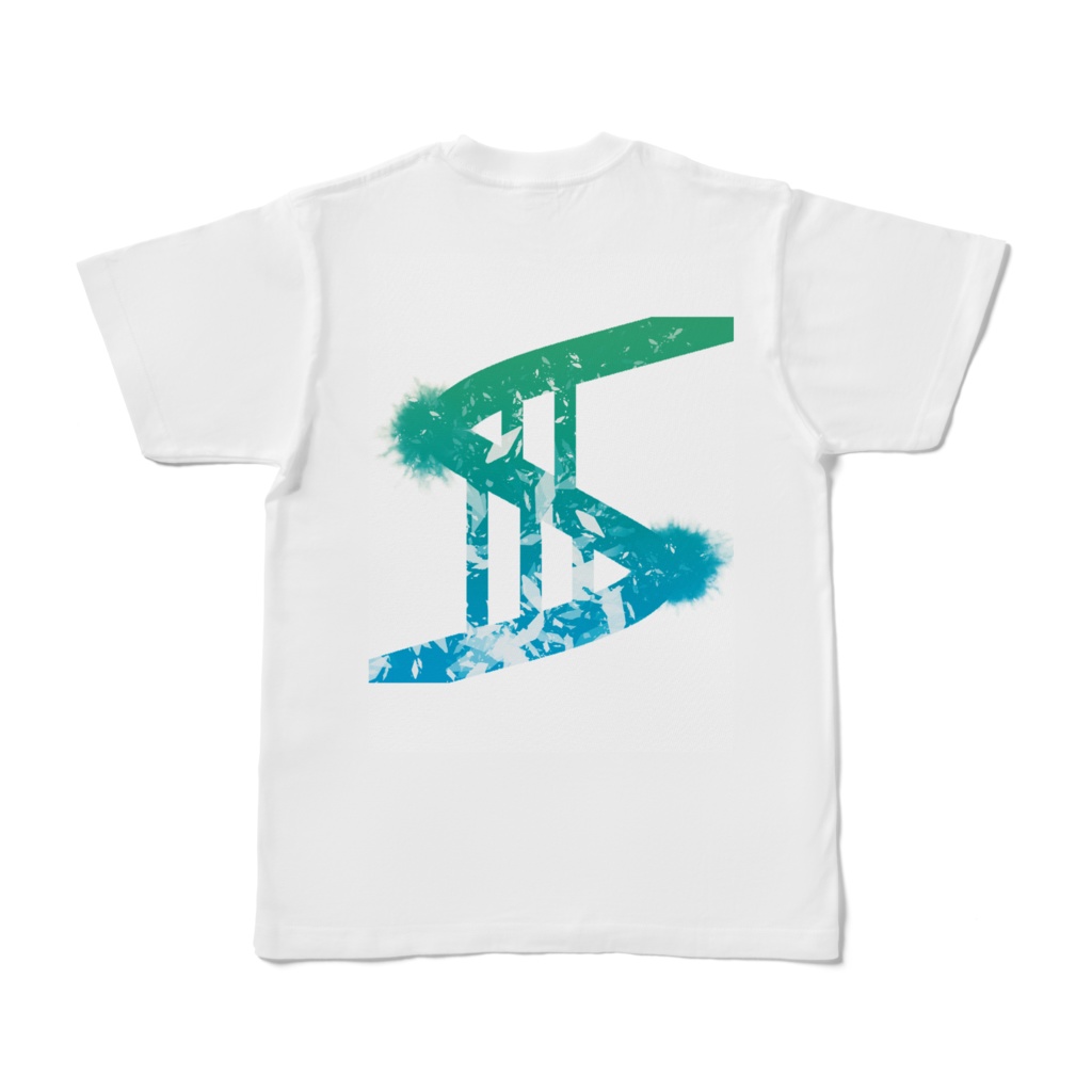 Tシャツ ナツいアツ