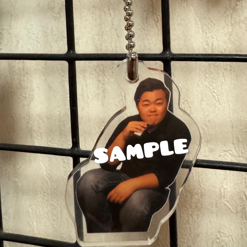 【"をとこ"の嗜み】