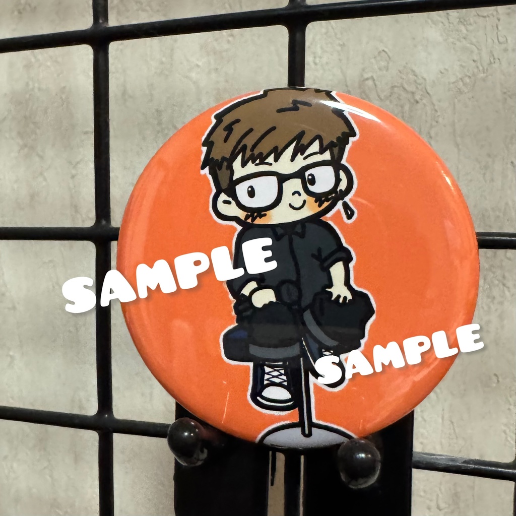 【ギリギリ俺】